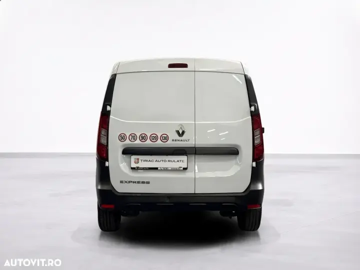 Renault Express