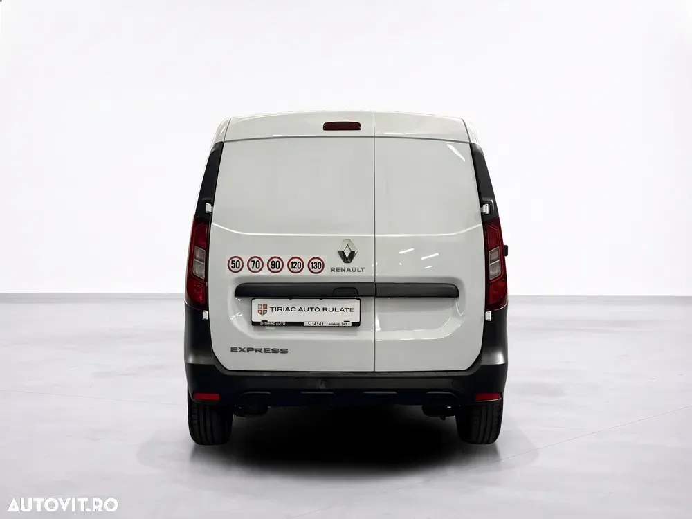 Renault Express — imagine 4