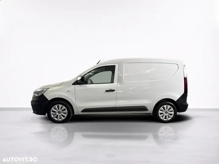 Renault Express