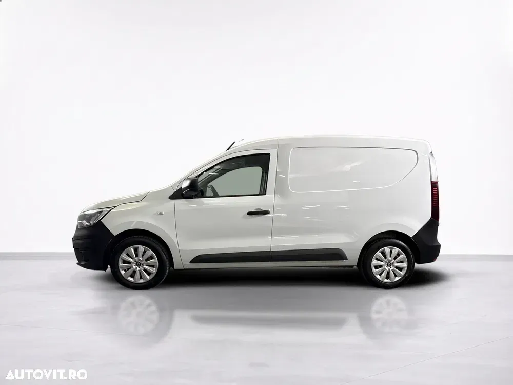 Renault Express — imagine 2