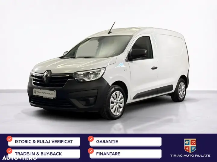 Renault Express
