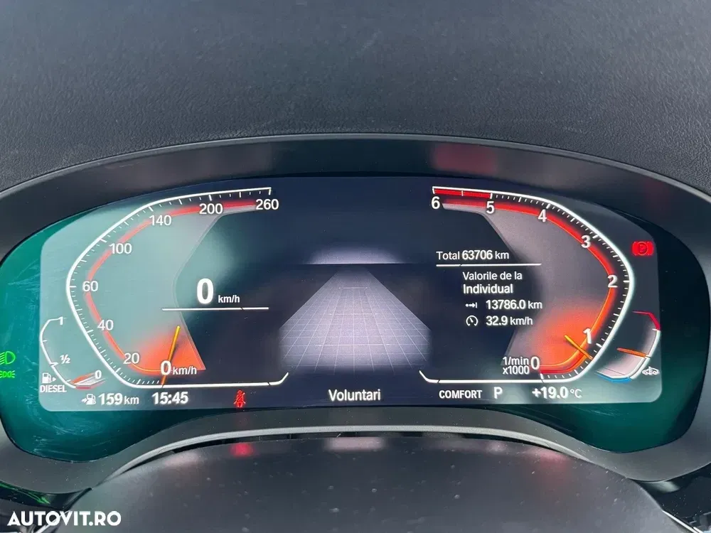 BMW Seria 5 — imagine 6