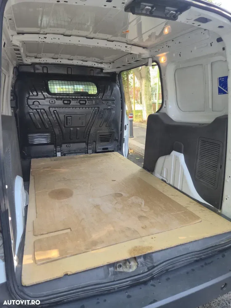 Ford Transit — imagine 2