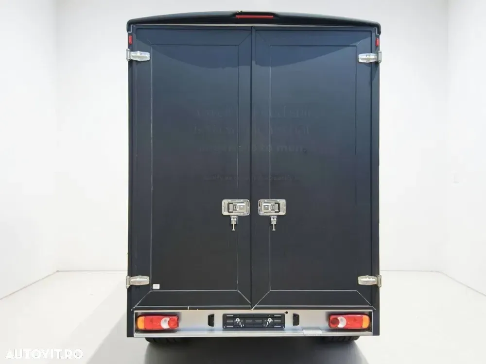 Opel Movano — imagine 3