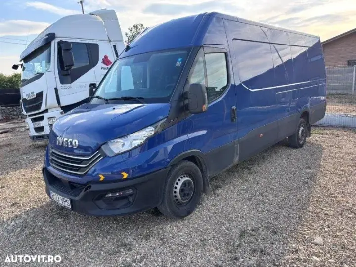 Iveco Daily 35S18H