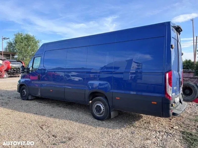 Iveco Daily 35S18H — imagine 3