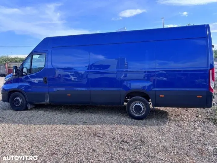 Iveco Daily 35S18H