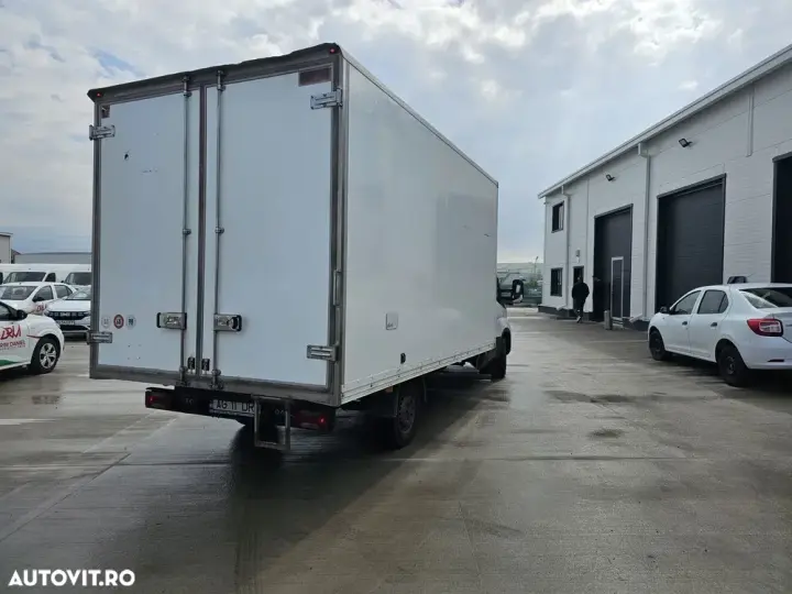 Iveco 35S14