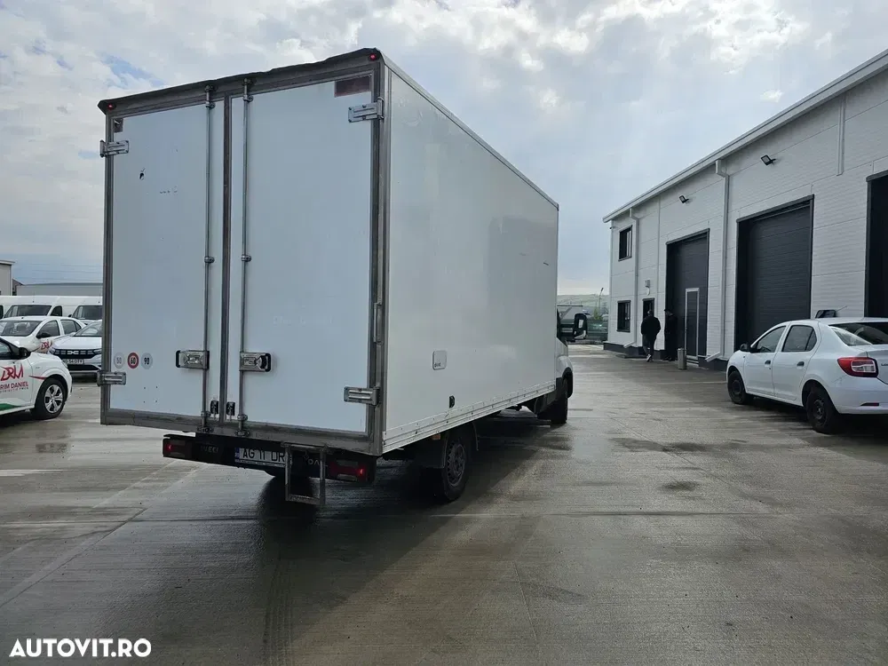Iveco 35S14 — imagine 5