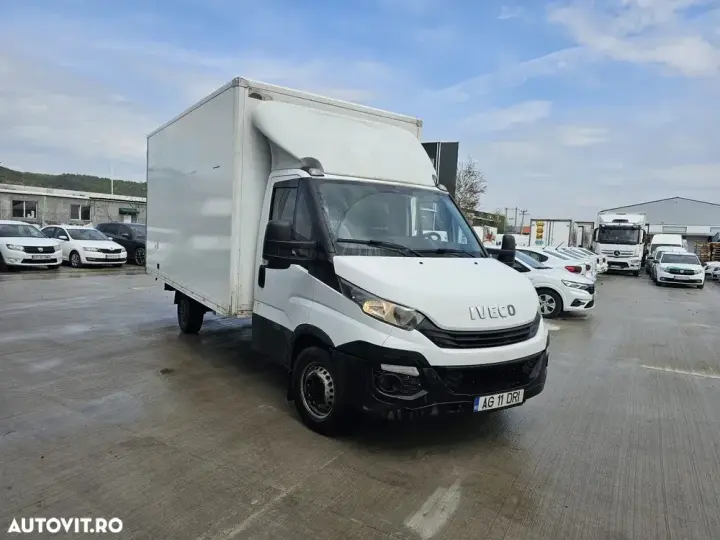 Iveco 35S14