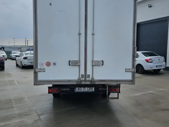 Iveco 35S14