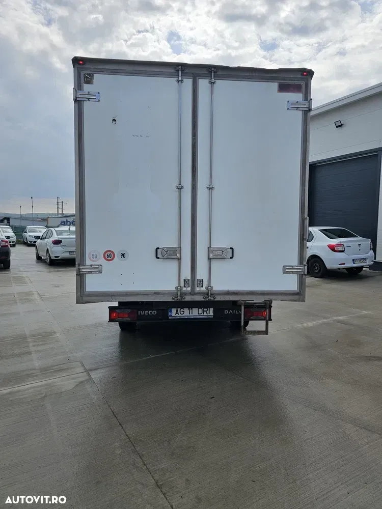 Iveco 35S14 — imagine 4