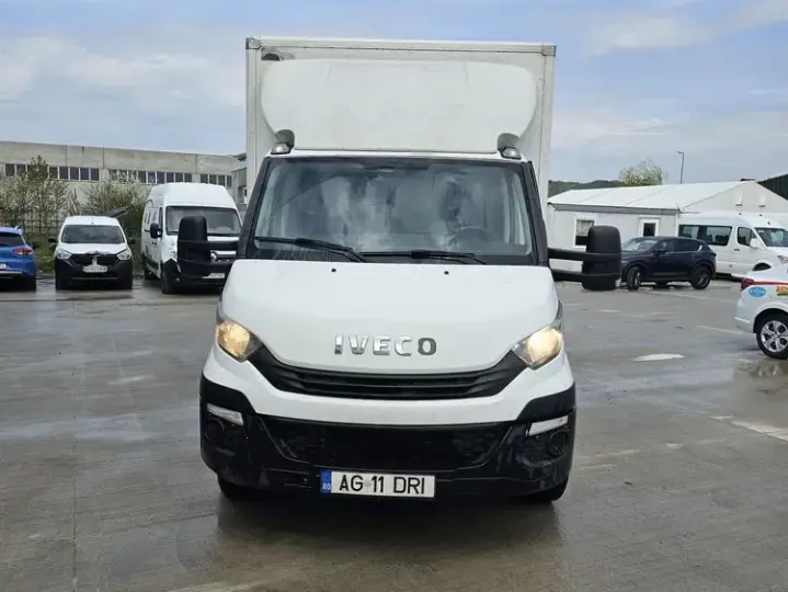 Iveco 35S14