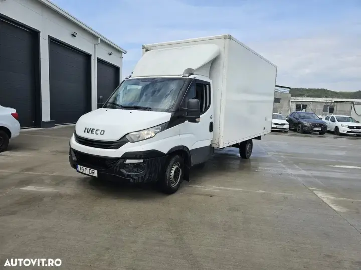 Iveco 35S14