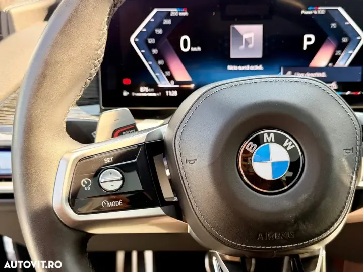 BMW Seria 7 730d xDrive