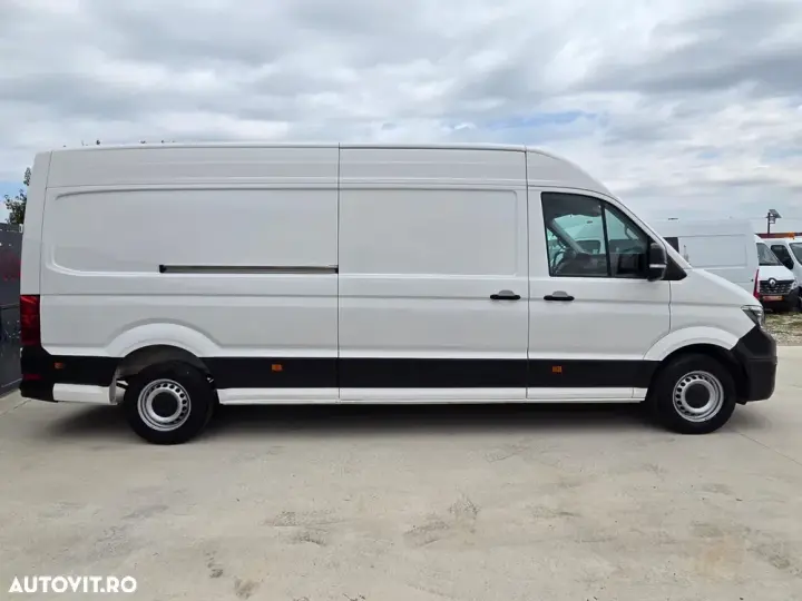 Volkswagen New Crafter L4H3