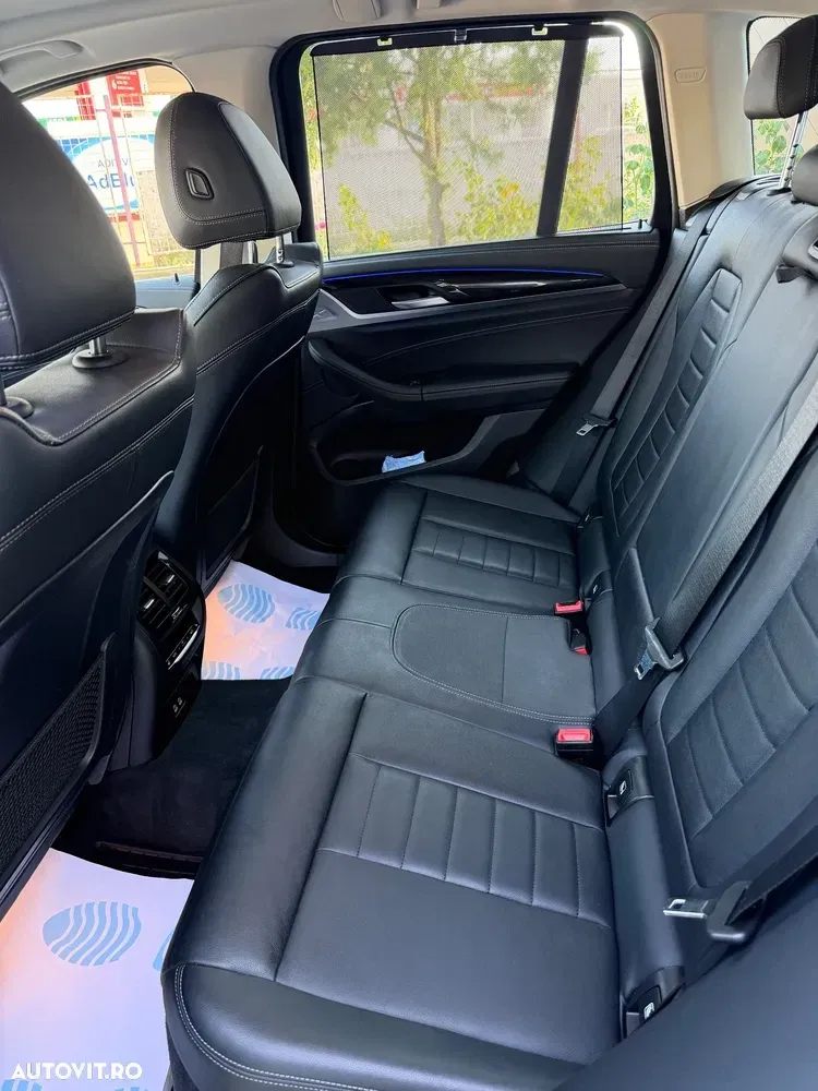 BMW X3 G01 xDrive30d AT MHEV — imagine 6
