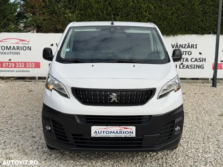 Peugeot Expert