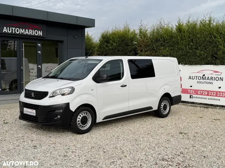 Peugeot Expert