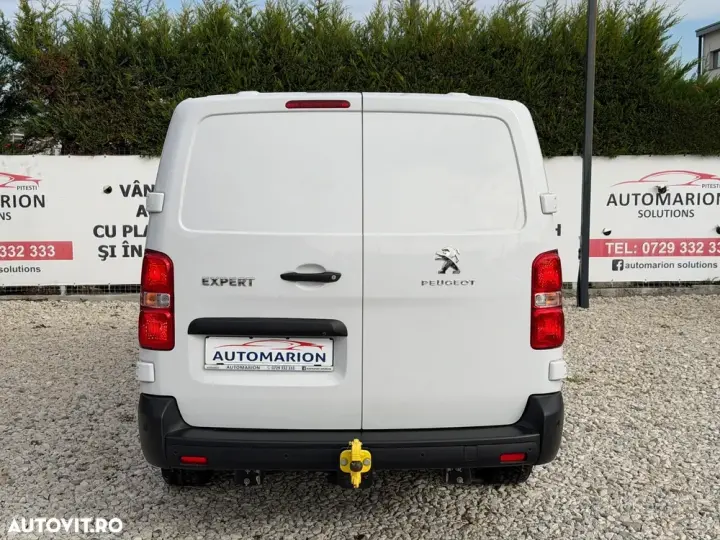 Peugeot Expert