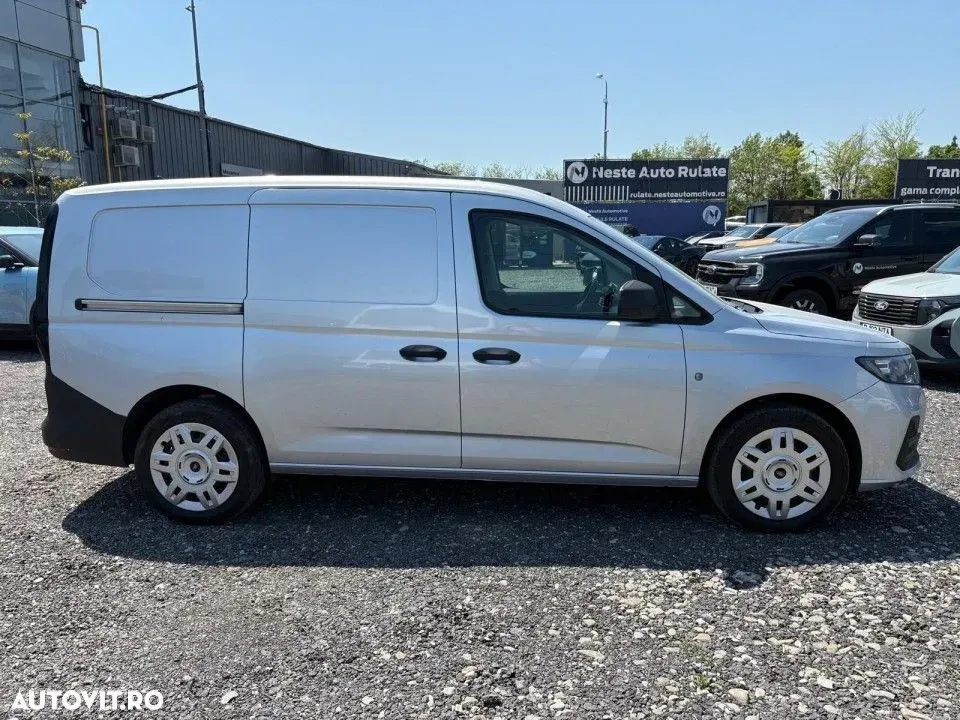 Ford TRANSIT CONNECT — imagine 4