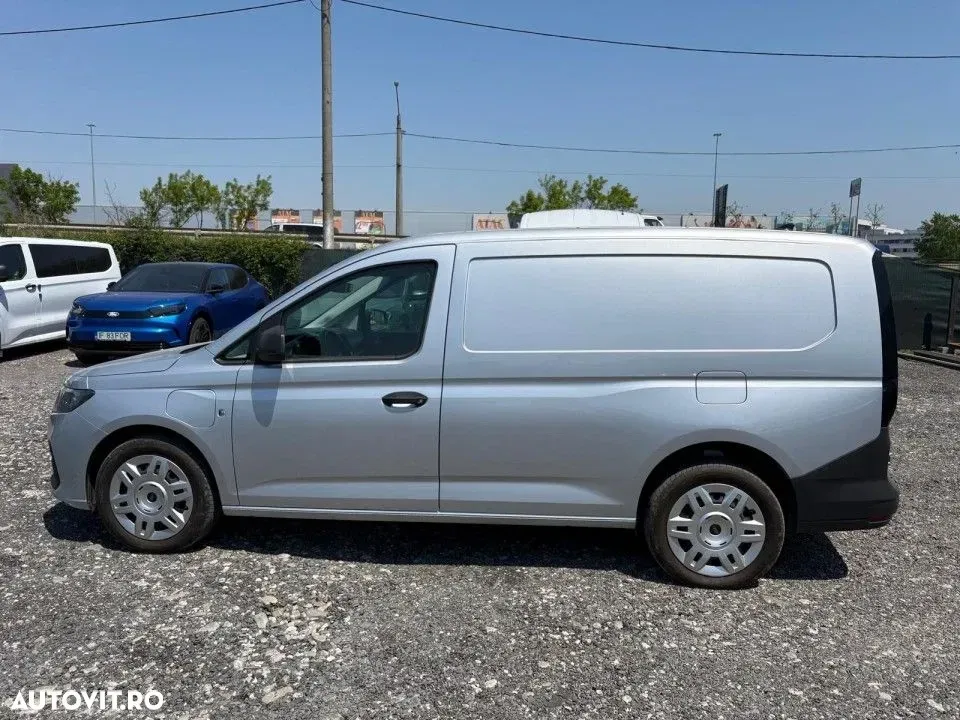 Ford TRANSIT CONNECT — imagine 6