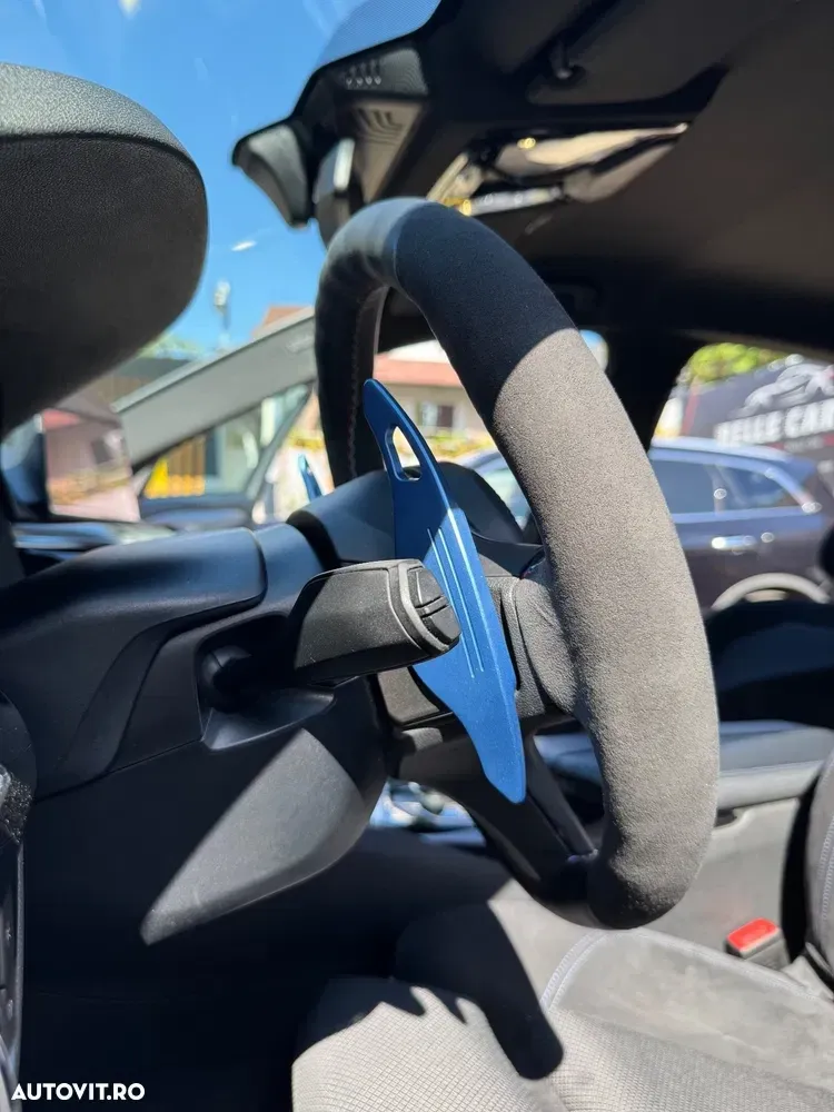 BMW Seria 5 G30/G31 [2017 - Prezent] 540i xDrive AT — imagine 5