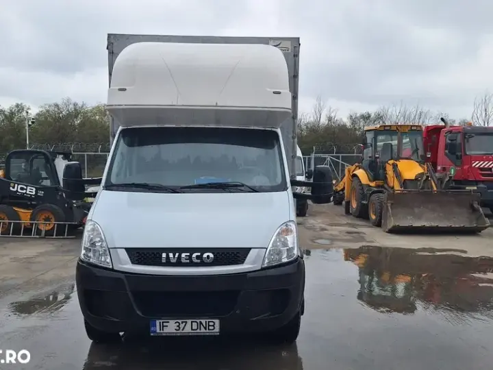 Iveco DAILY 70C14