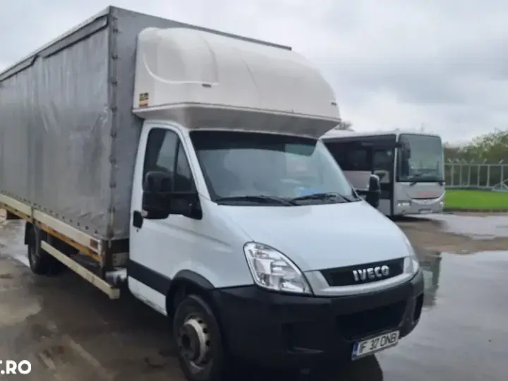 Iveco DAILY 70C14