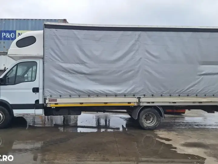 Iveco DAILY 70C14