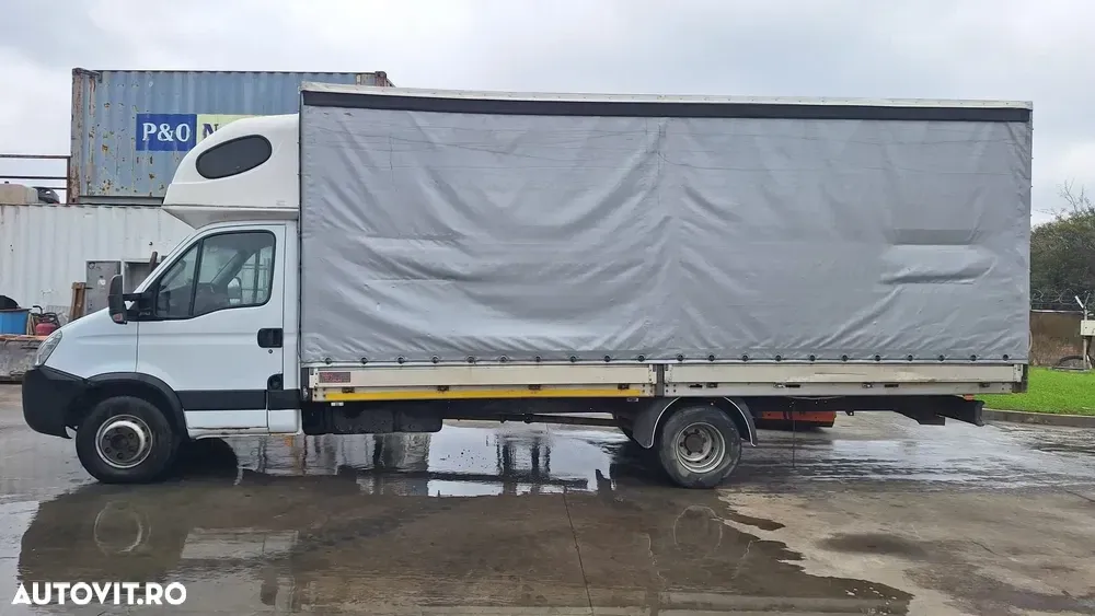 Iveco DAILY 70C14 — imagine 5