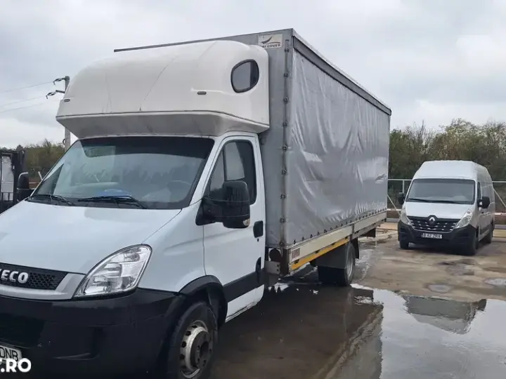 Iveco DAILY 70C14
