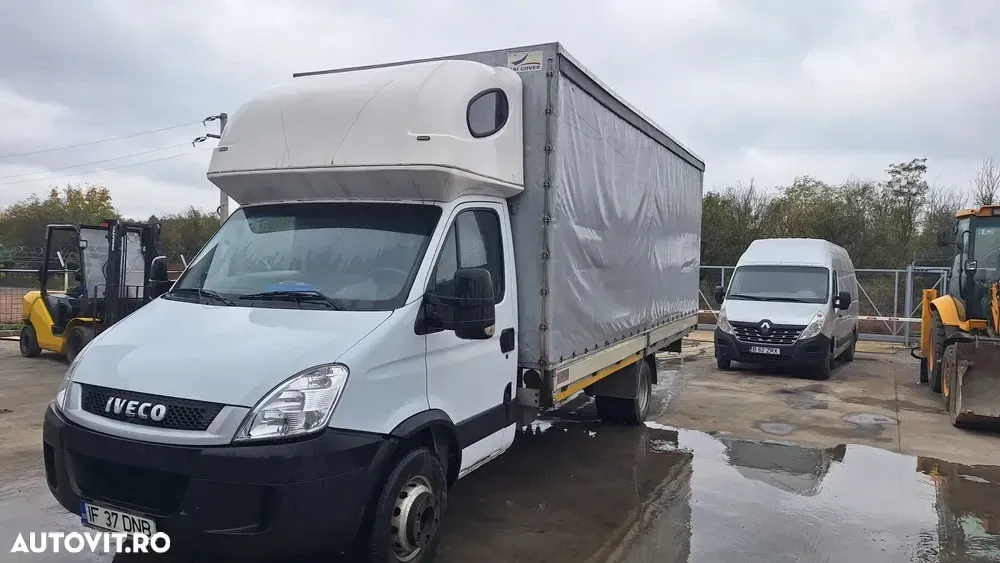 Iveco DAILY 70C14 — imagine 2