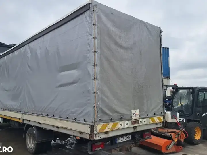 Iveco DAILY 70C14