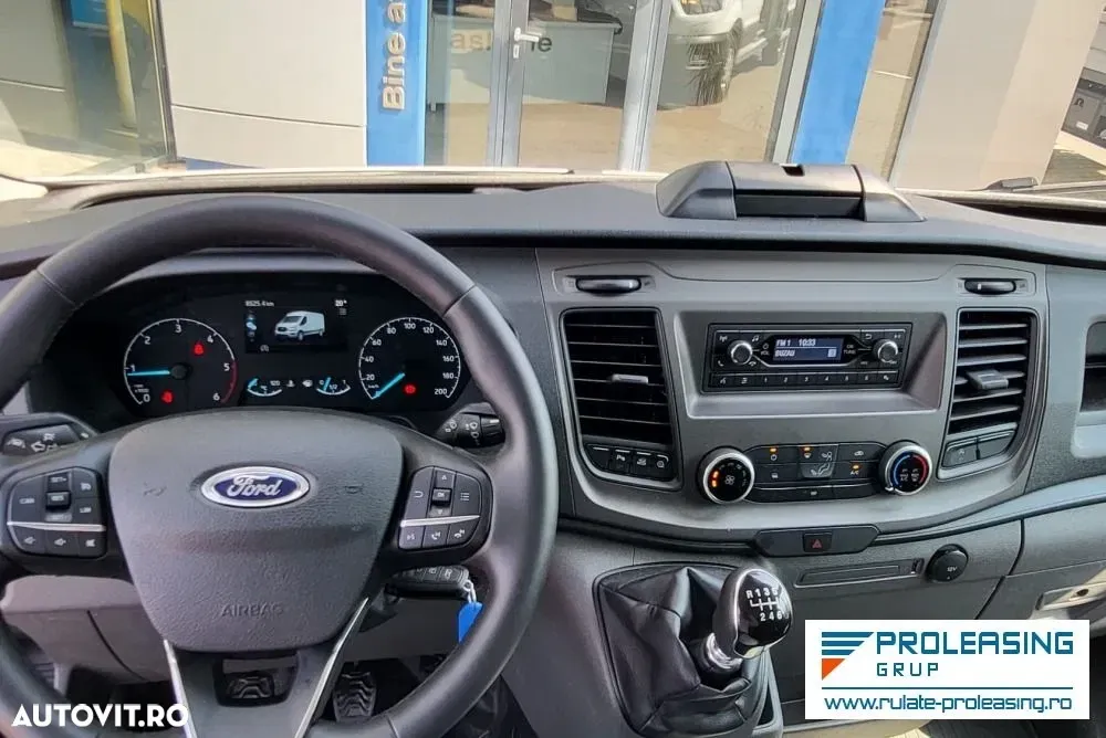 Ford Transit — imagine 6