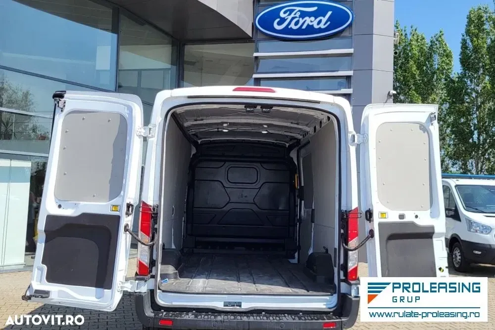 Ford Transit — imagine 5