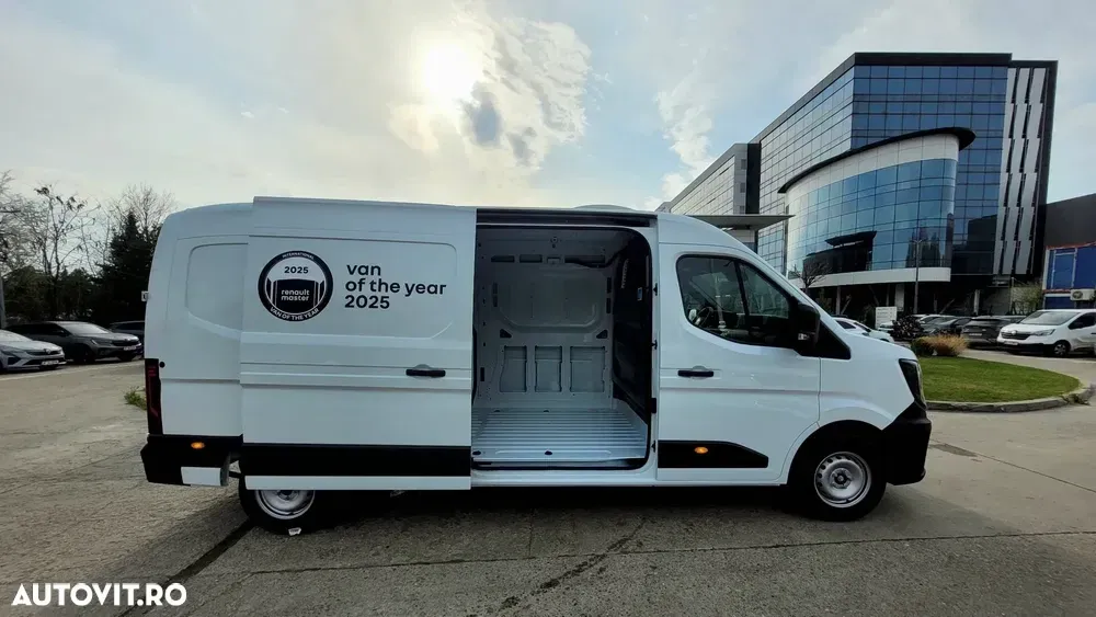 Renault Master — imagine 6