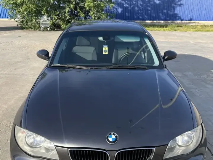 BMW Seria 1 E81/E82/E87/E88 [2004 - 2011]