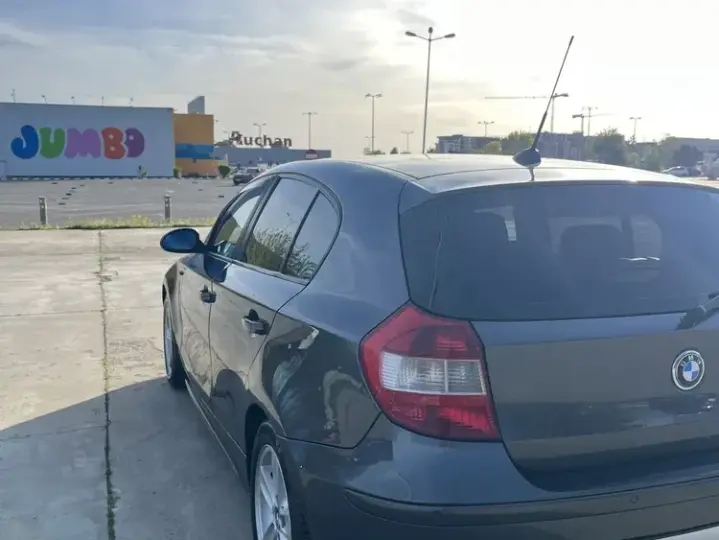BMW Seria 1 E81/E82/E87/E88 [2004 - 2011]