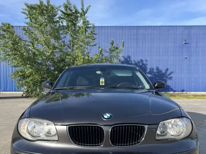 BMW Seria 1 E81/E82/E87/E88 [2004 - 2011]