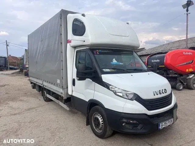 Iveco Daily 35S18H