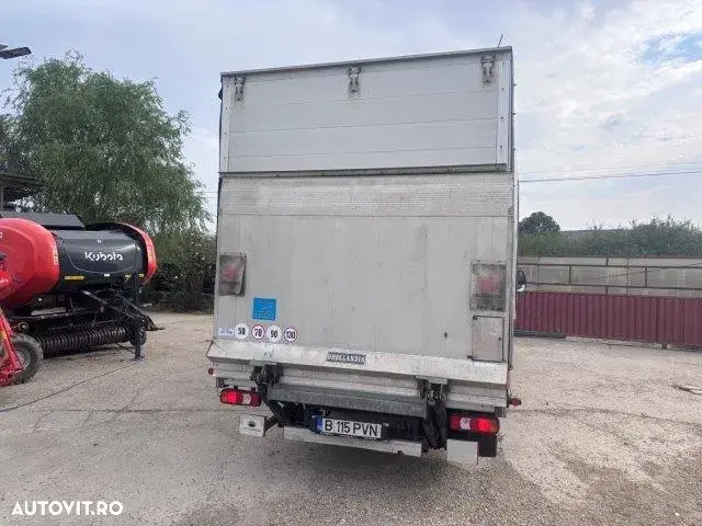 Iveco Daily 35S18H