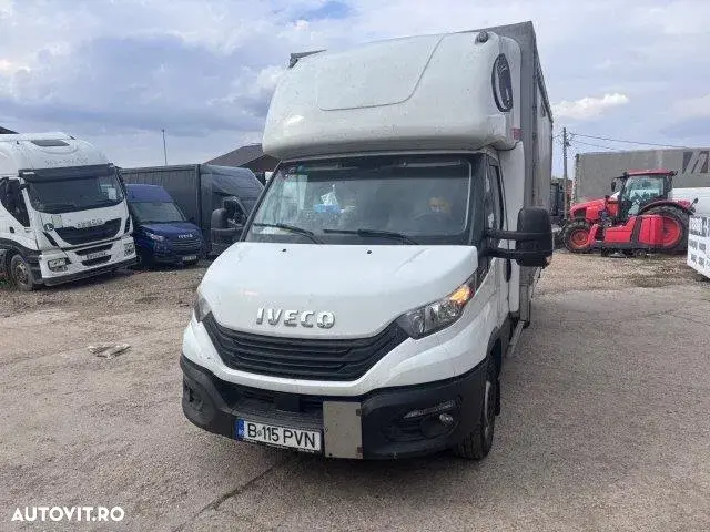 Iveco Daily 35S18H