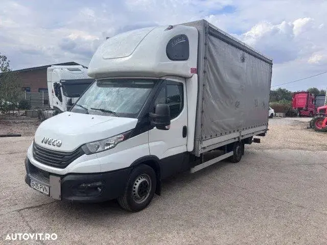 Iveco Daily 35S18H