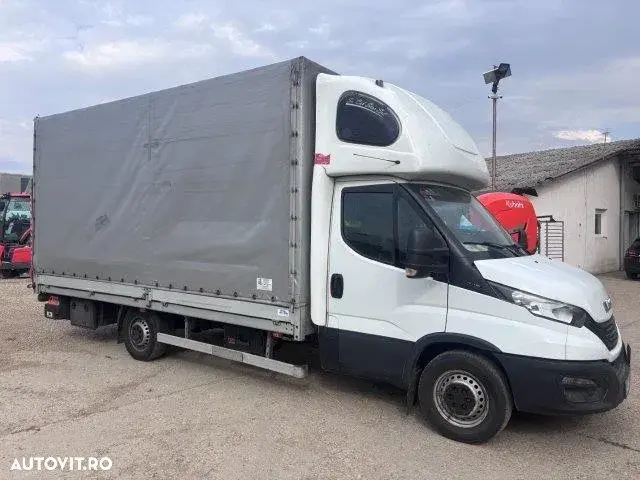 Iveco Daily 35S18H