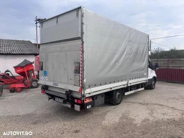 Iveco Daily 35S18H