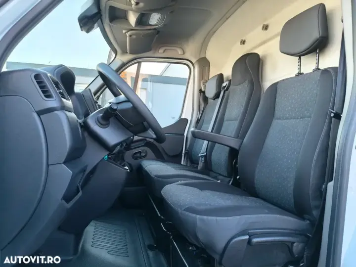Opel Movano B 2.3D L2H2