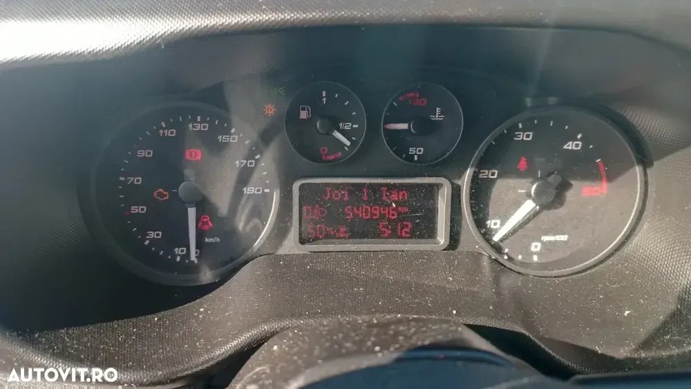 Iveco DAILY 35S15 — imagine 3