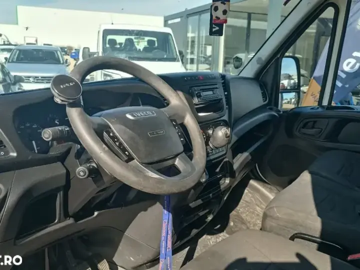 Iveco DAILY 35S15