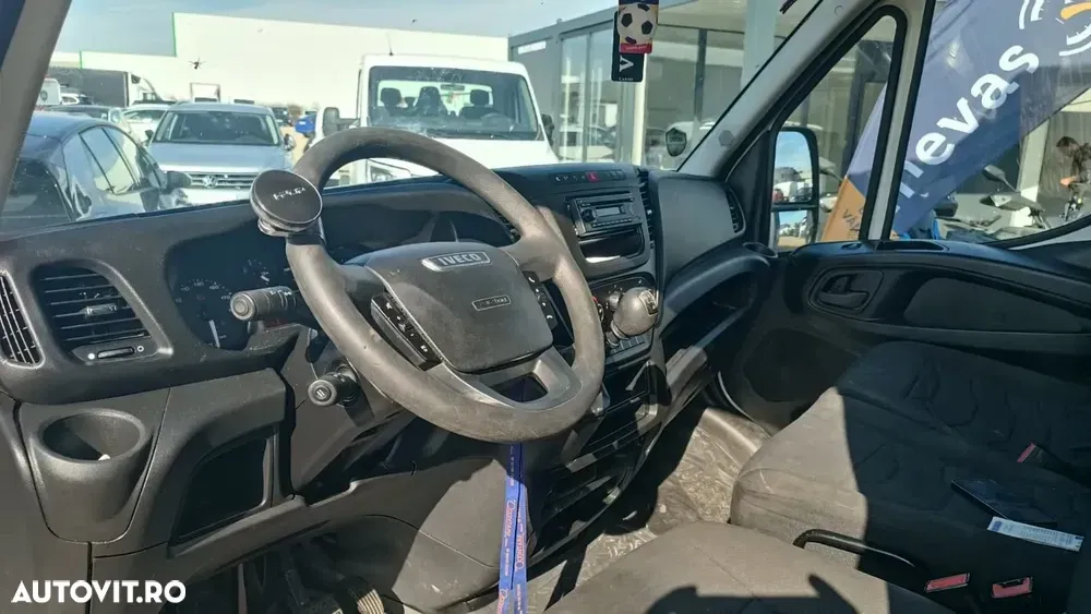 Iveco DAILY 35S15 — imagine 4